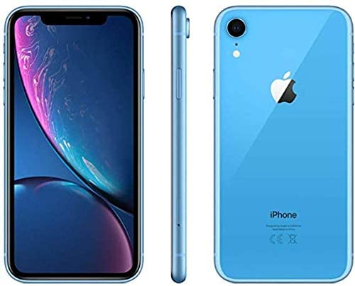 Apple Iphone Xr 3gb Ram 64gb Rom Ios 12 12mp 7mp Turbocart Free Same Day Delivery Shopping
