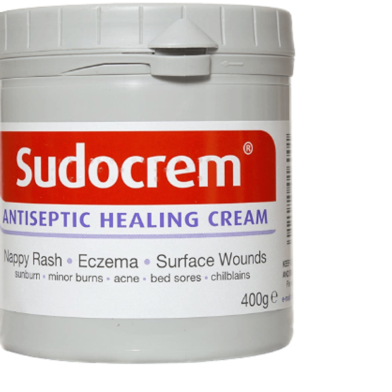 Sudocrem Sudocream Antiseptic Diaper Cream 125g Turbocart Free Same