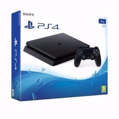 PS4 1tb - Turbocart - Free Same Day Delivery Shopping