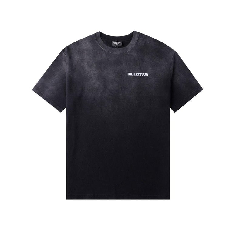 Luxury Balenciaga T-shirt for men - Turbocart - Free Same Day Delivery  Shopping