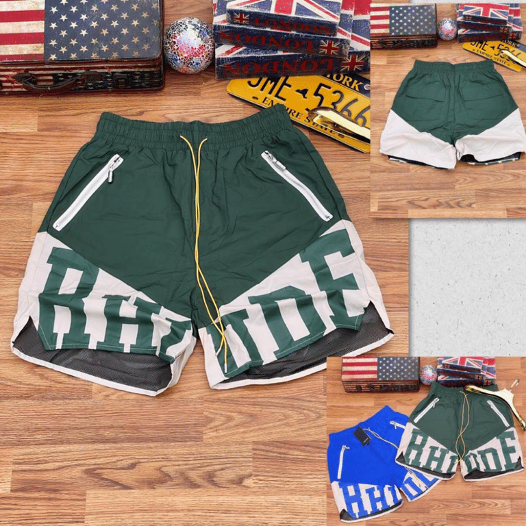 rhude shorts