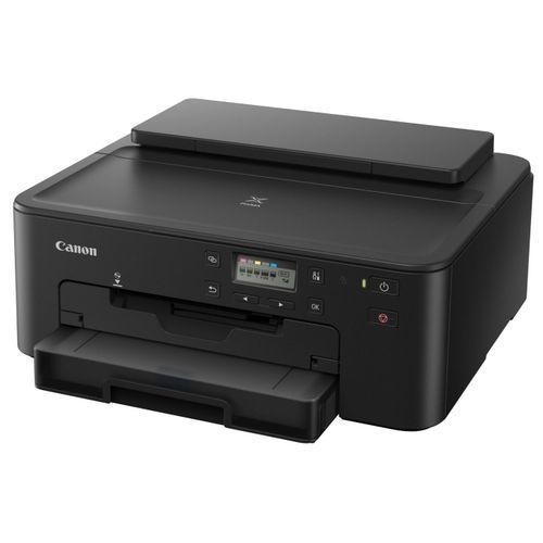 Canon Pixma Ts704 Document, Photo, CD & ID Card Wireless Printer -  Turbocart - Free Same Day Delivery Shopping