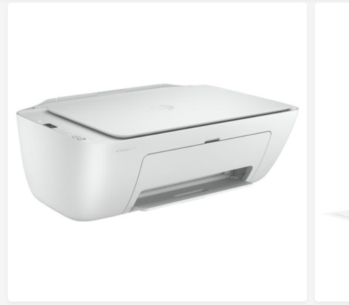 HP DeskJet 2710 printer - Turbocart - Free Same Day Delivery Shopping