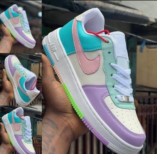 custom air force 1 shops