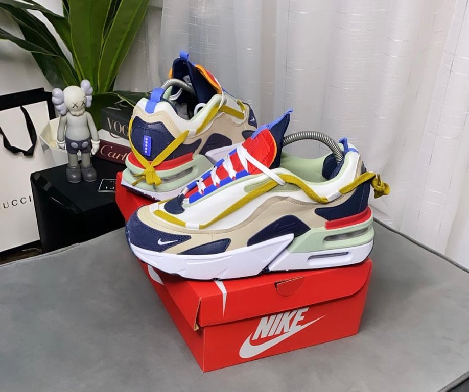 nike air max furyosa mens
