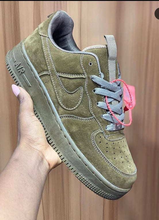 airforce army green