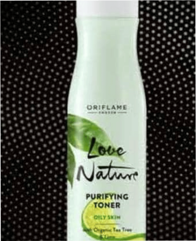 Oriflame-Love Nature Purifying Toner with Organic Tea Tree & Lime, 150ml –  Turbocart – Free Same Day Delivery Shopping