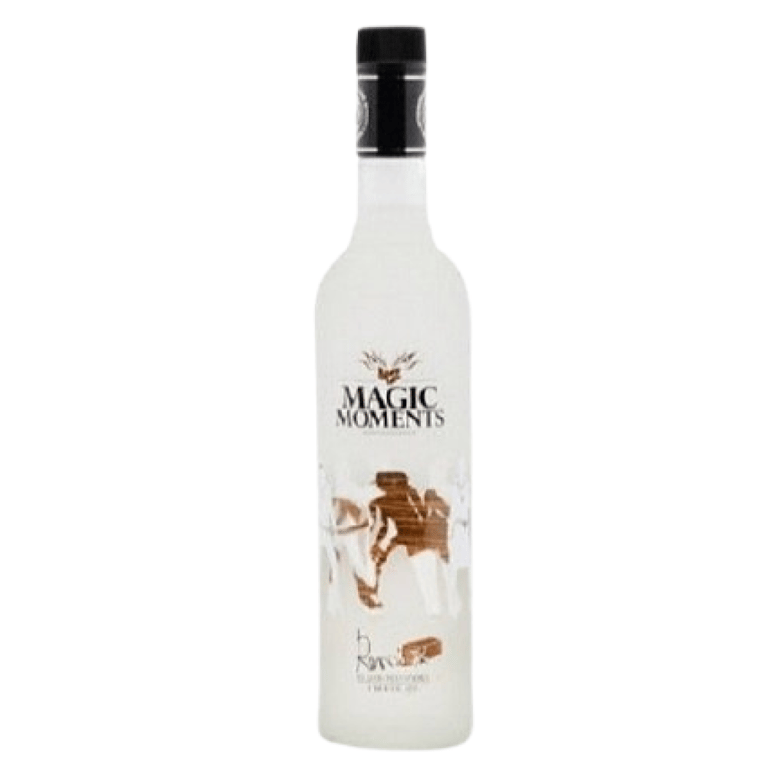 Magic Moments Chocolate Flavoured Vodka 1000ml Turbocart Free Same