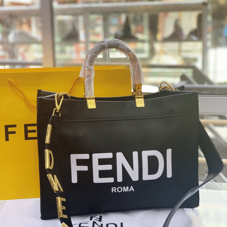 fendi roma bags