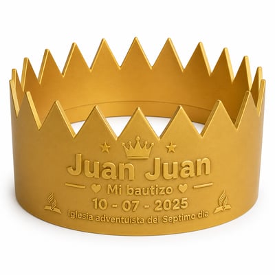 Corona de la Promesa