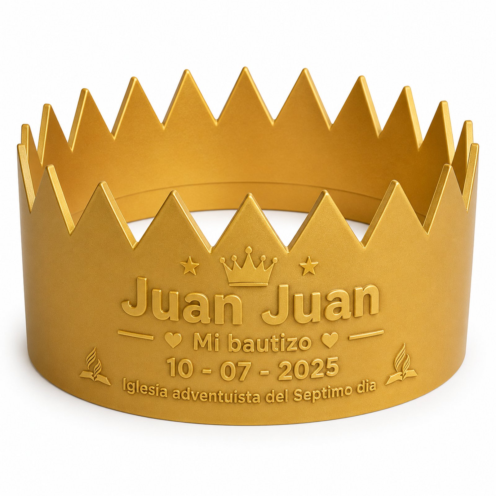 Corona de la Promesa
