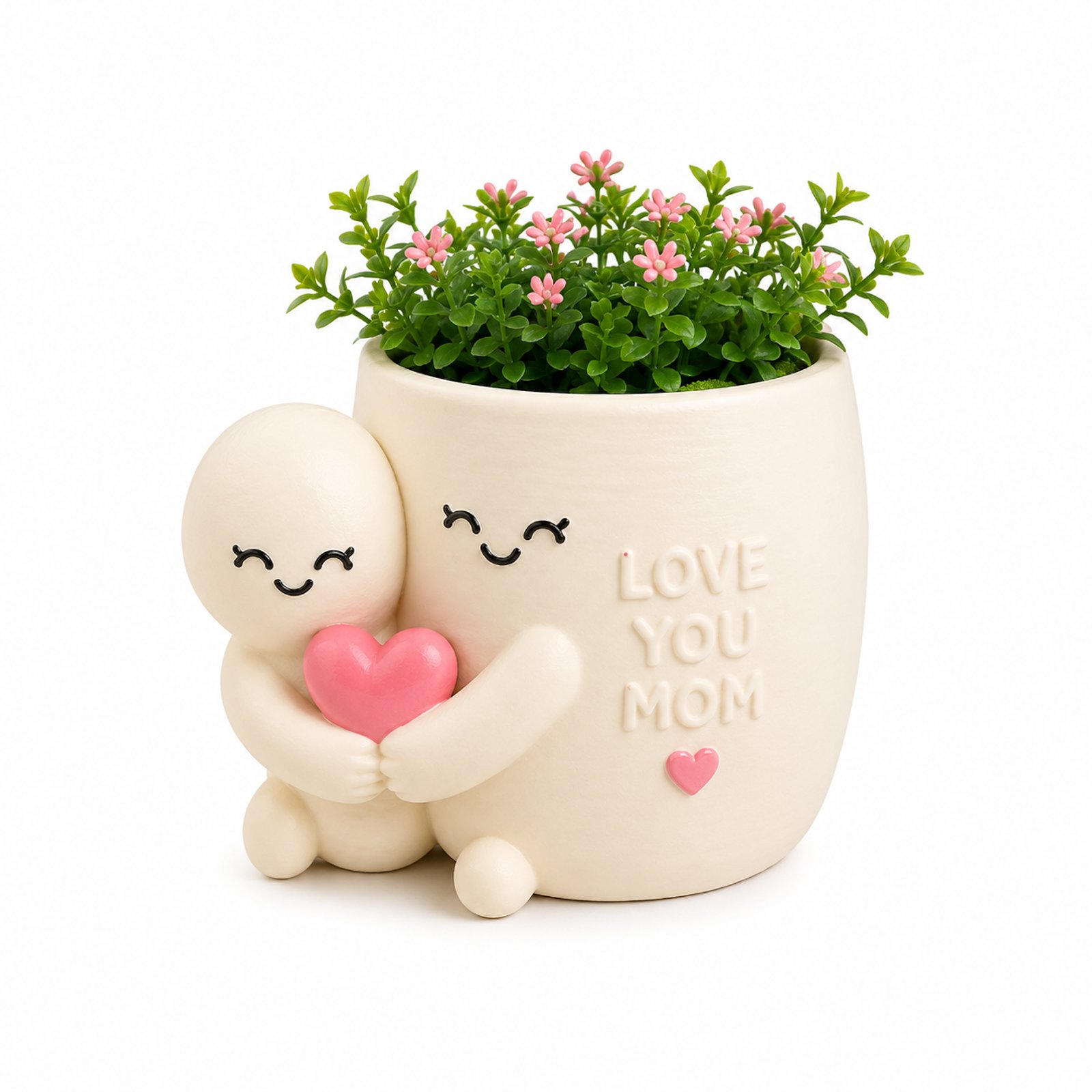 Un Abrazo para Mamá