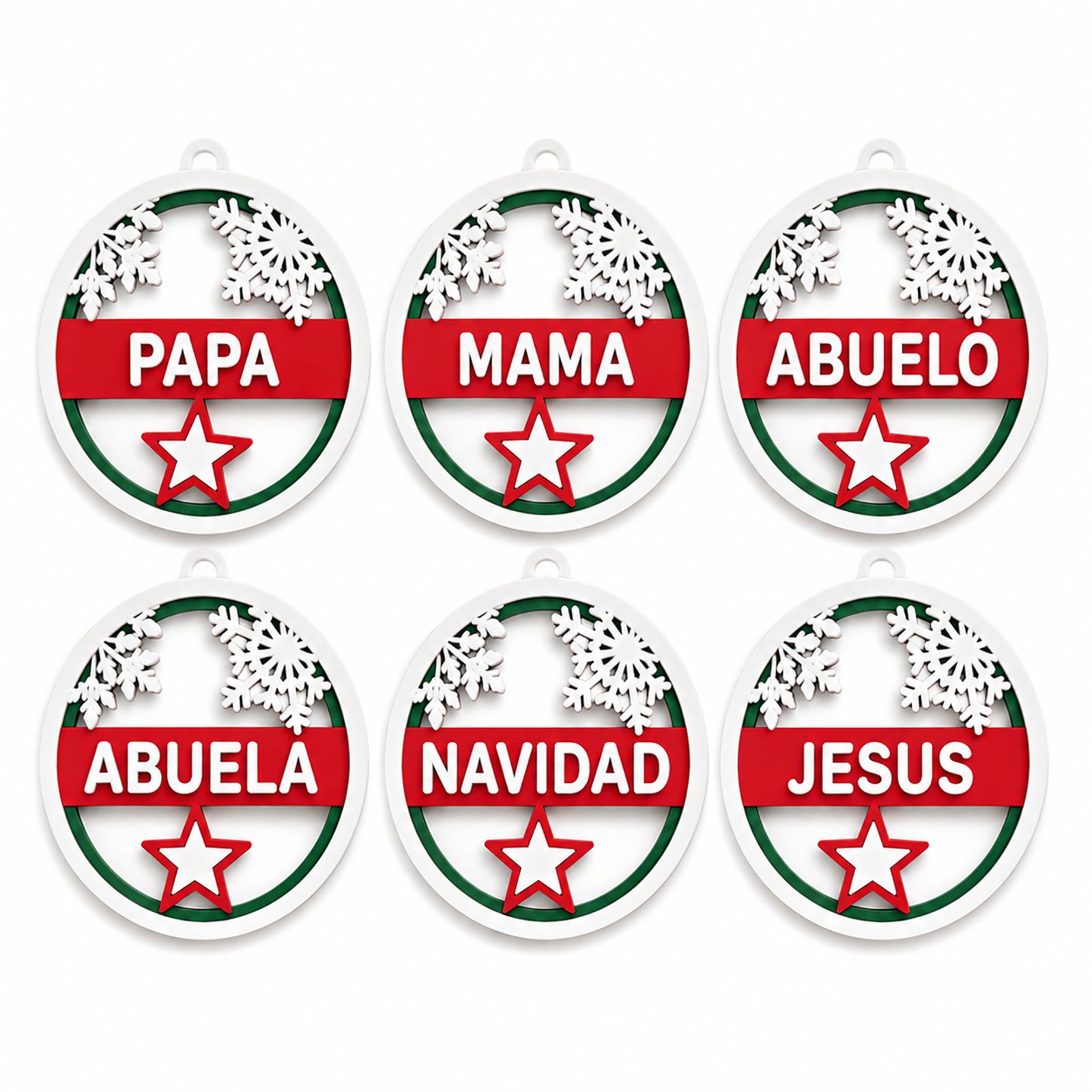 Recuerdos de Navidad