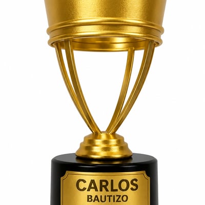 Corona de Victoria