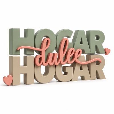 Nuestro Hogar