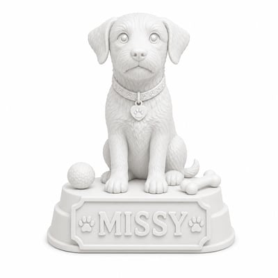 Decoración para Amantes de Mascotas