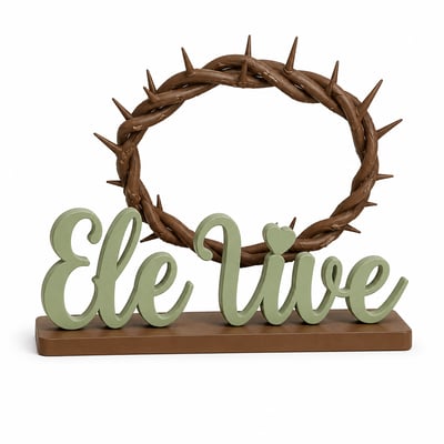 Él Vive