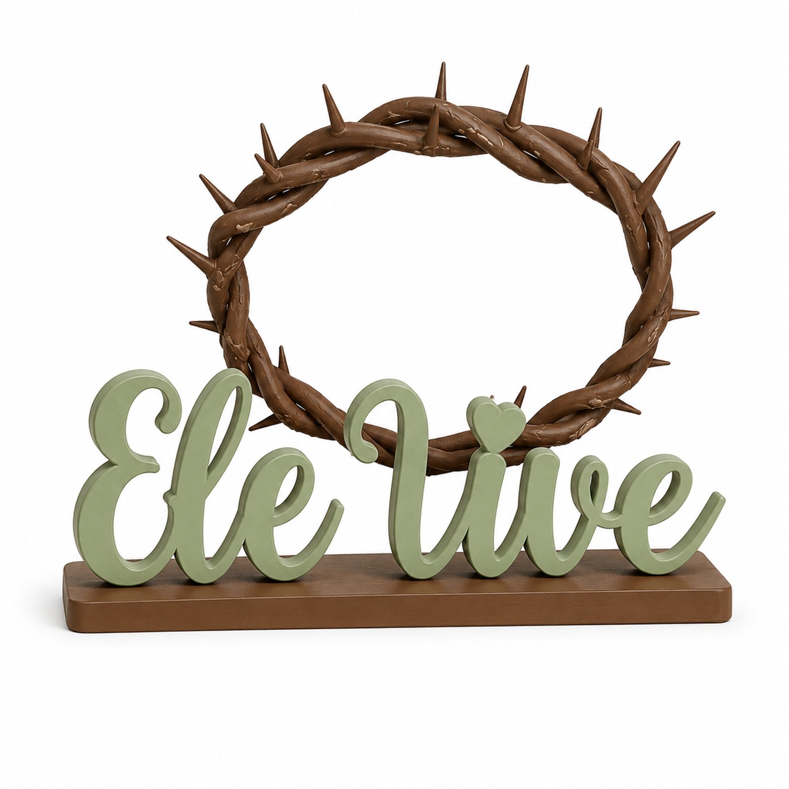 Él Vive