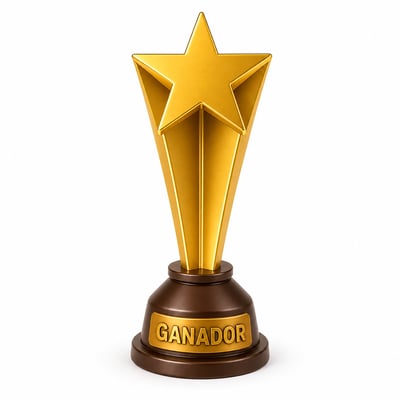Estrella de Excelencia