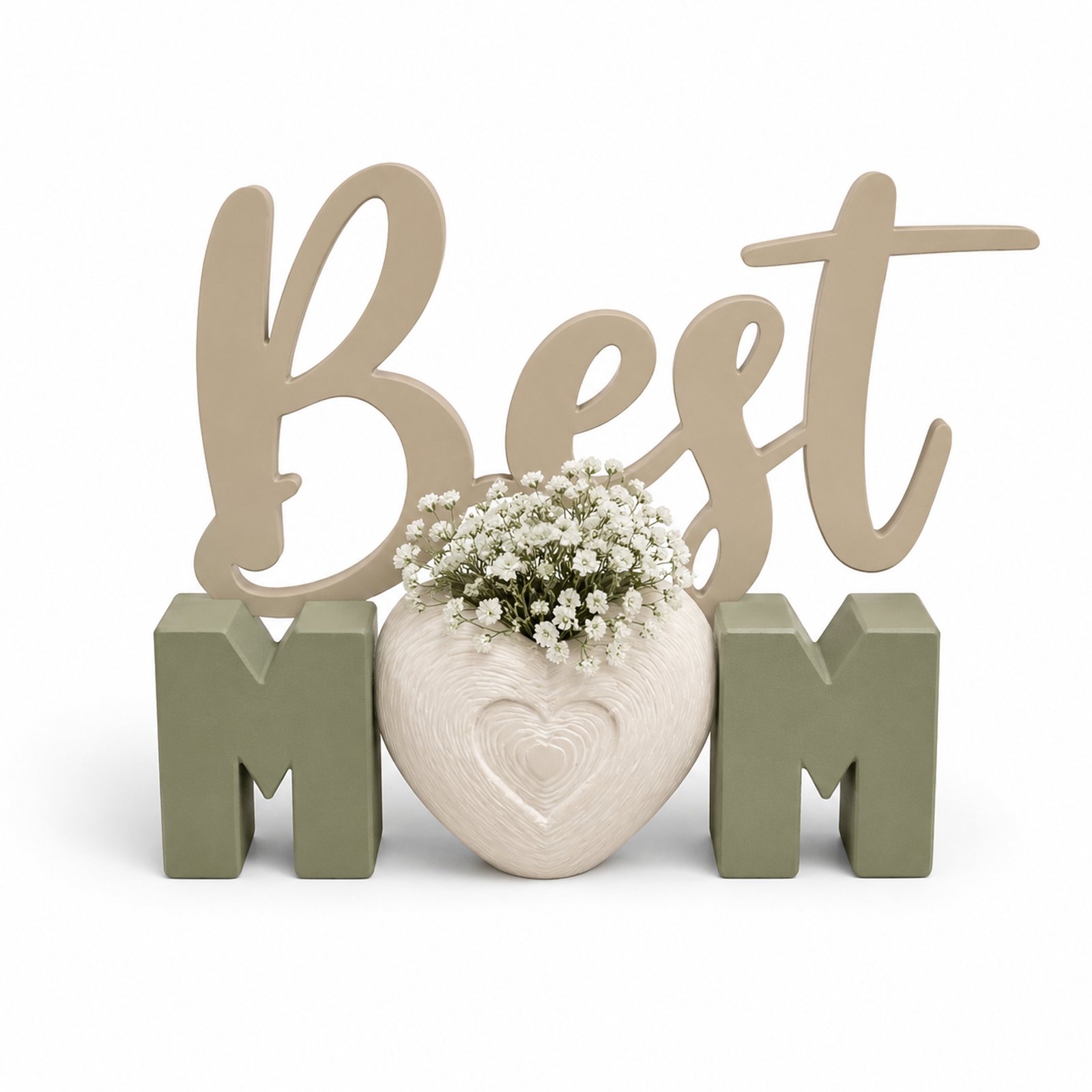 Mamá, Eres Especial