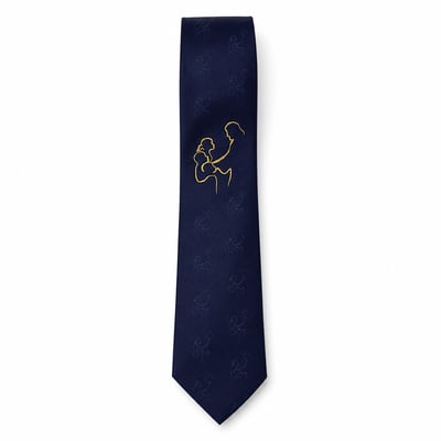 Corbata Adulto