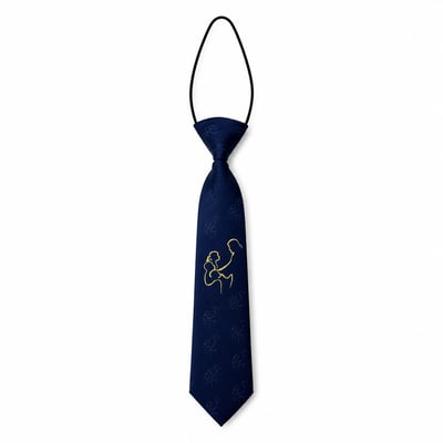 Corbata Niño de Cuna