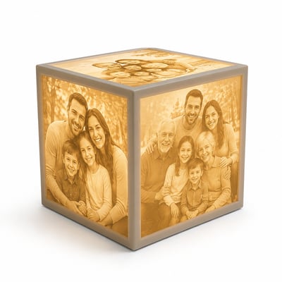 Historias de Luz