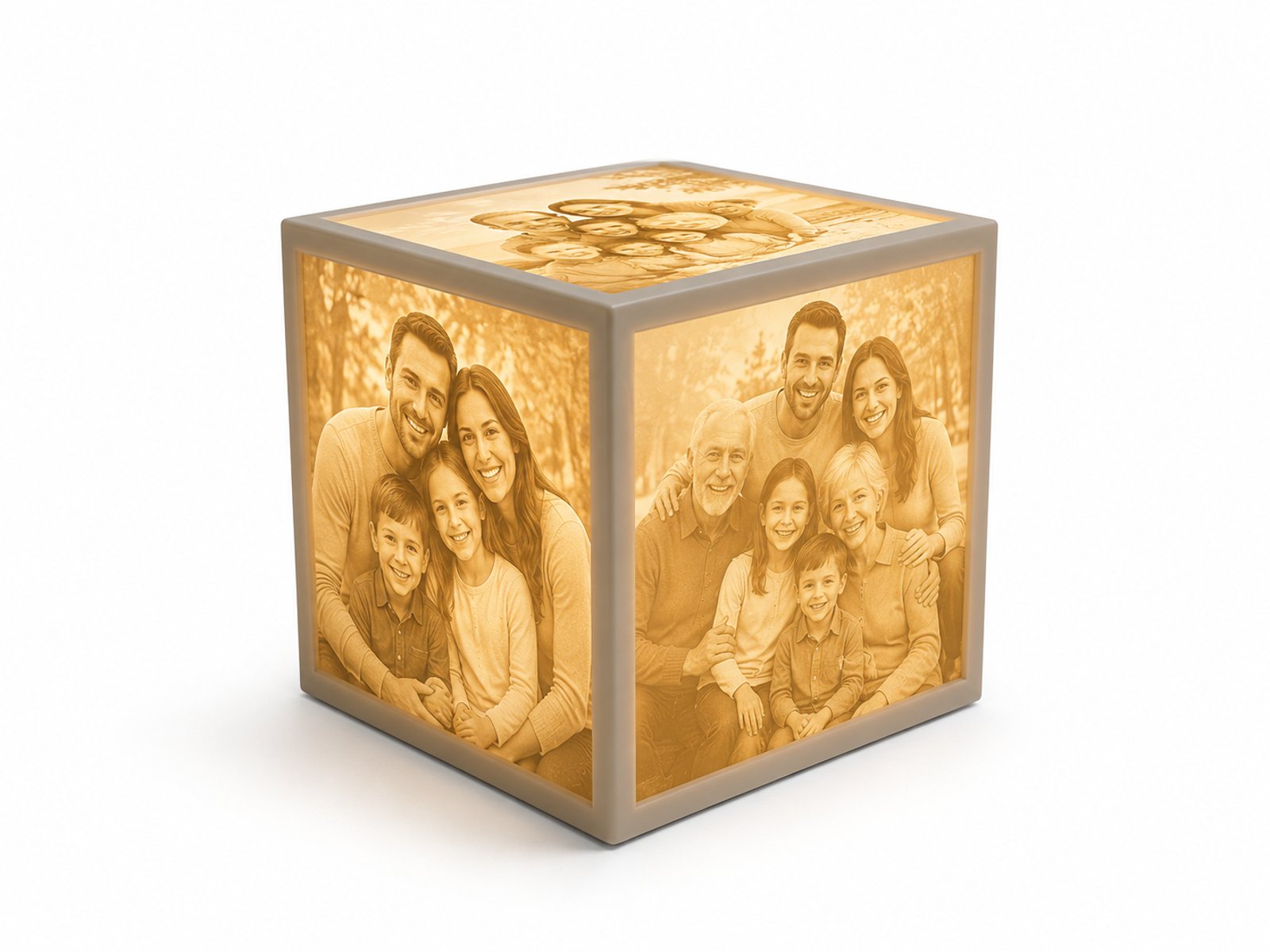 Historias de Luz