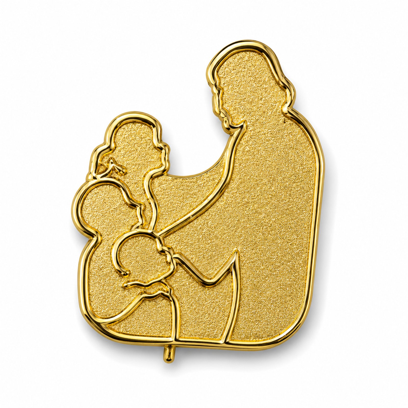 Pin Ministerio Infantil