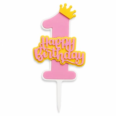 Mi Primer Añito