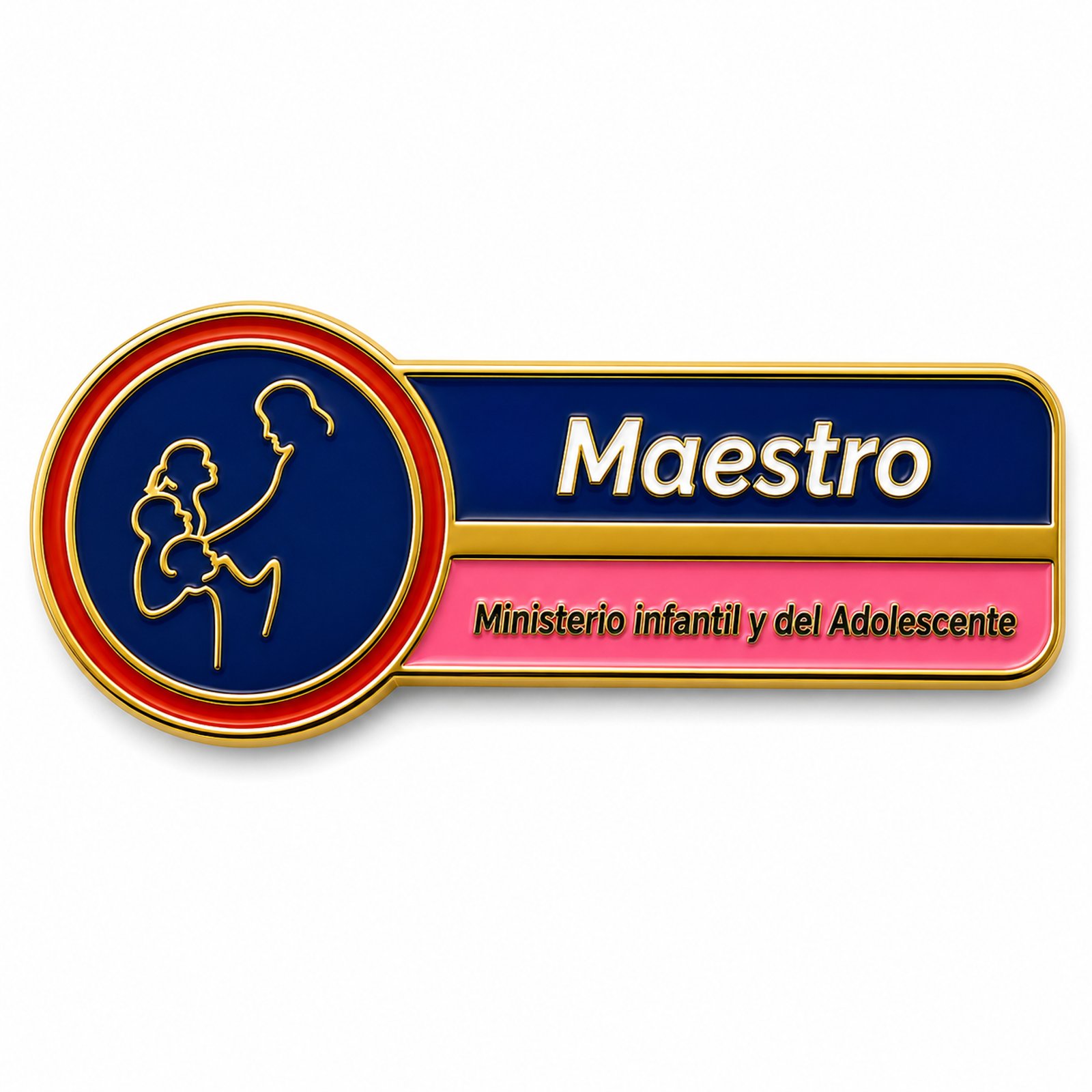 Plaquita Maestro