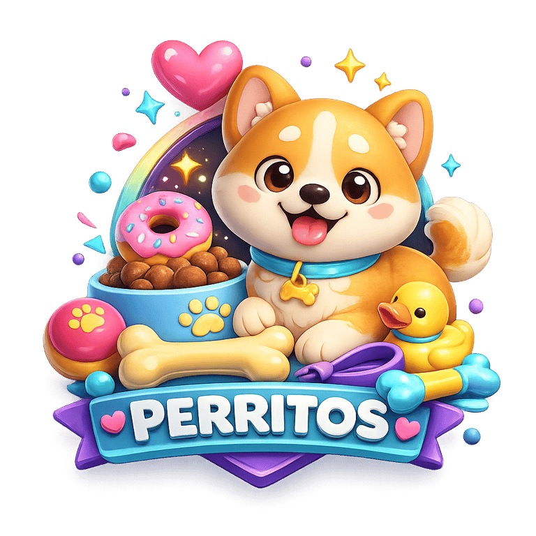 Ícono: Todo para consentir a tu mejor amigo