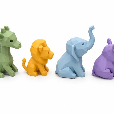 Pequeño Safari