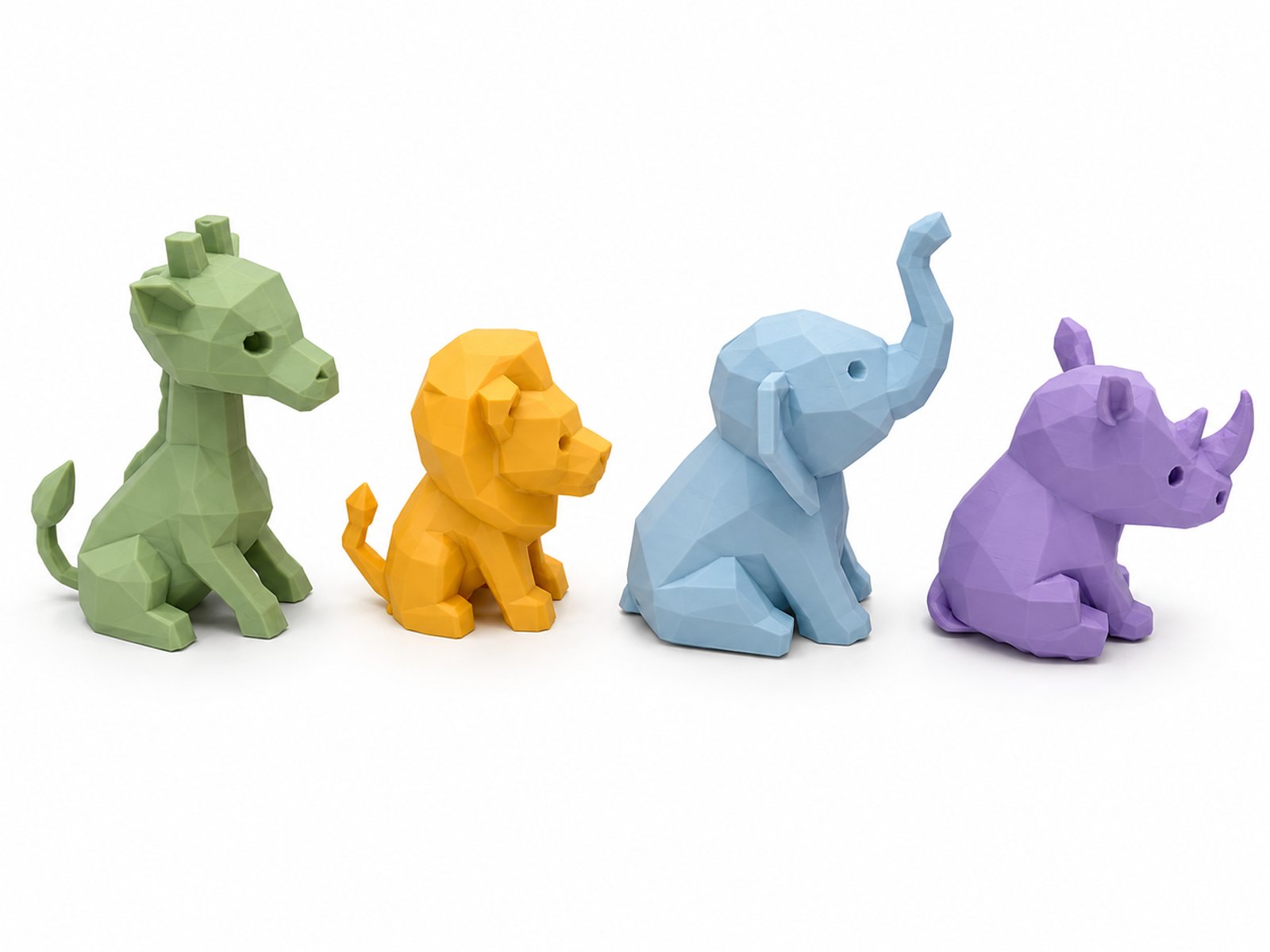 Pequeño Safari