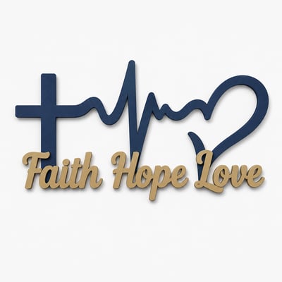 Fe, Esperanza y Amor