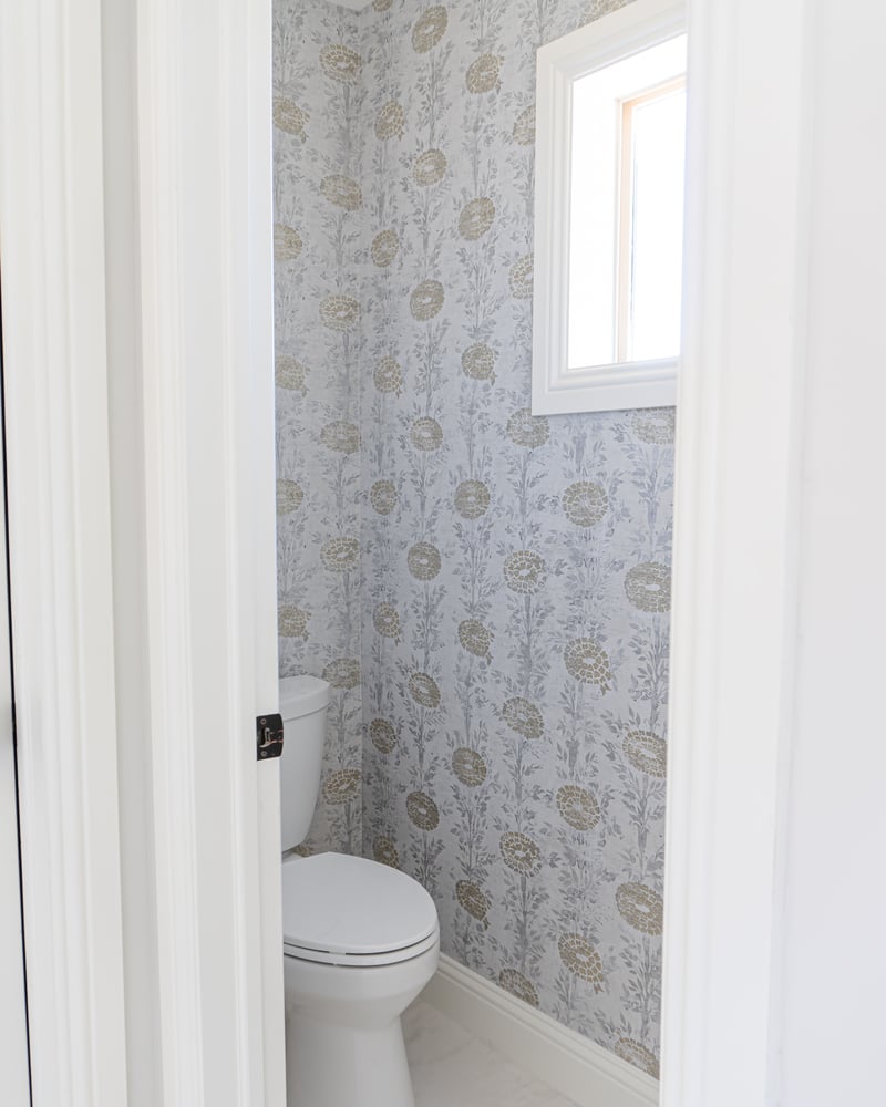 Bathroom Renovations