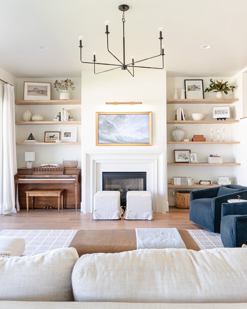Custom Home Lehi, UT
