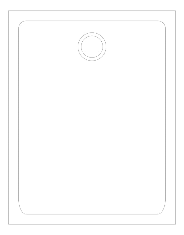 Plan Image of Bath Baby 3monkeez Inset