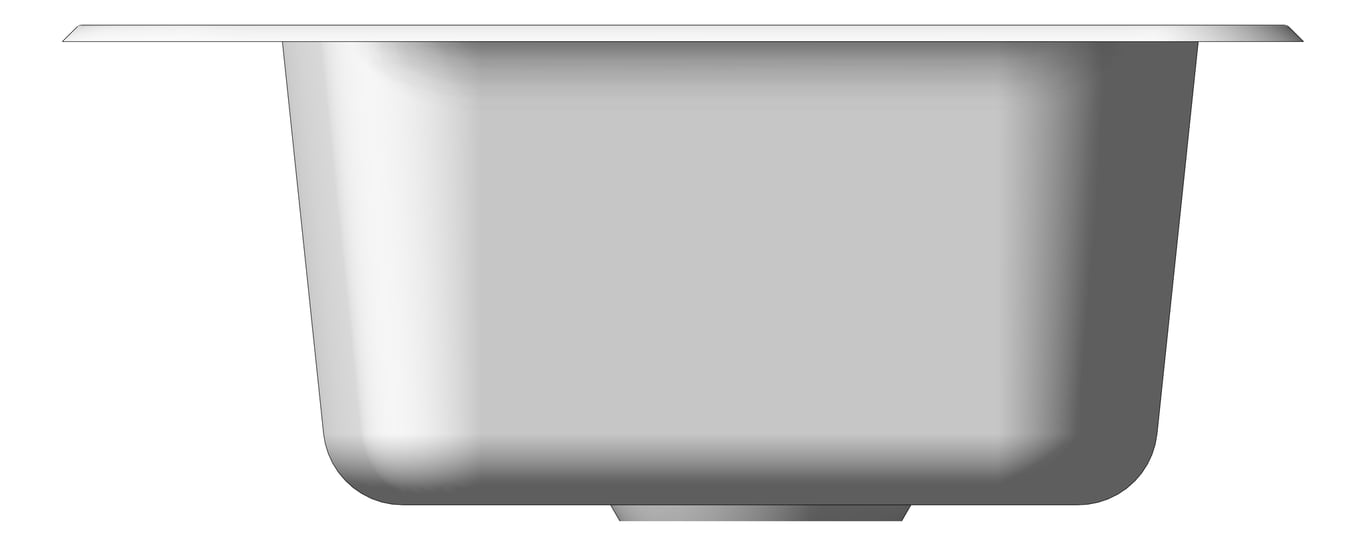 Left Image of Sink Bar 3monkeez Inset