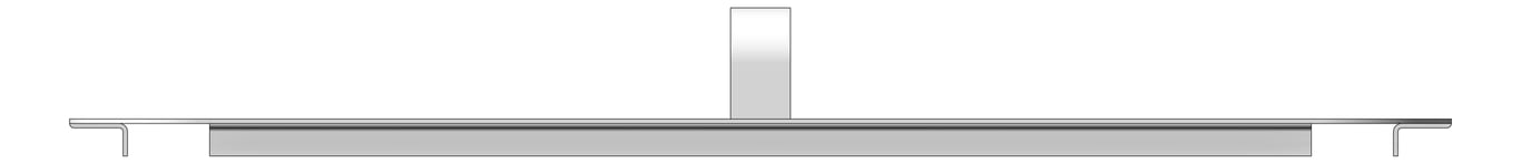 Left Image of Sink Bench 3monkeez IceWell Lid