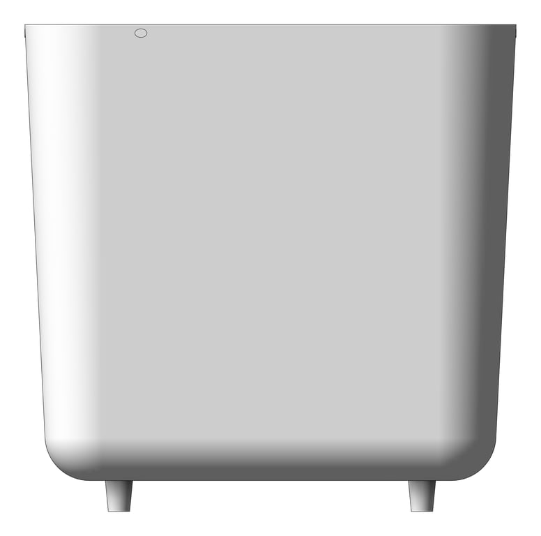 Front Image of Sink Bench 3monkeez IceWell RemovableBasket