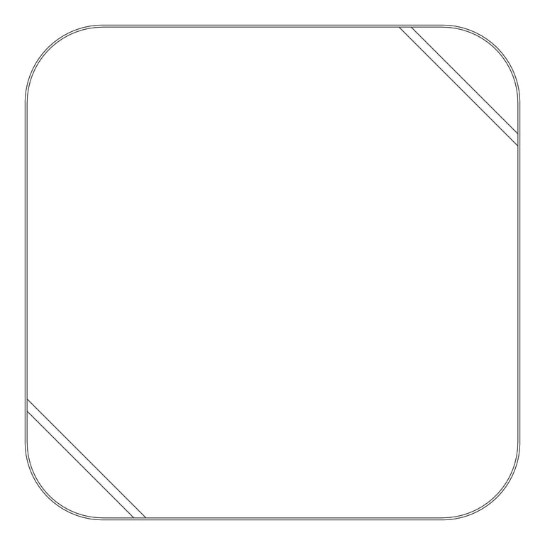 Plan Image of Sink Bench 3monkeez IceWell RemovableBasket