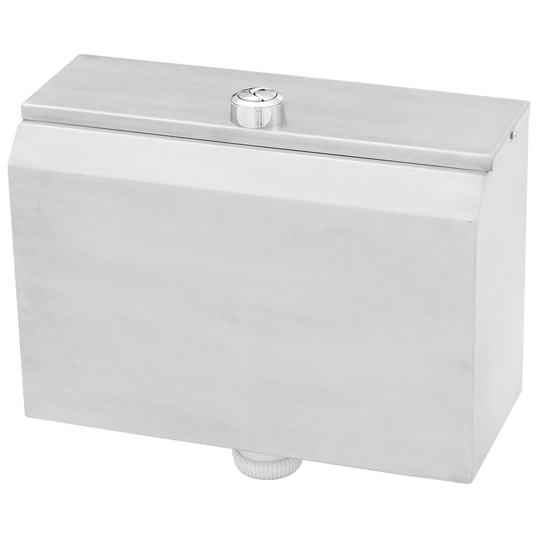 AB-CIS-DF Image of Cistern Wall 3monkeez DualFlush
