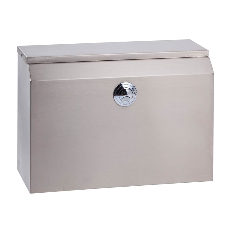 AB-CIS-FP Image of Cistern Wall 3monkeez DualFlush FrontPress