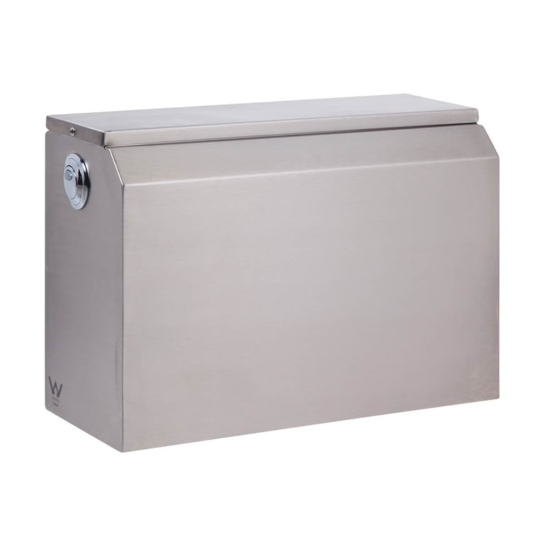 AB-CIS-SP Image of Cistern Wall 3monkeez DualFlush SidePress