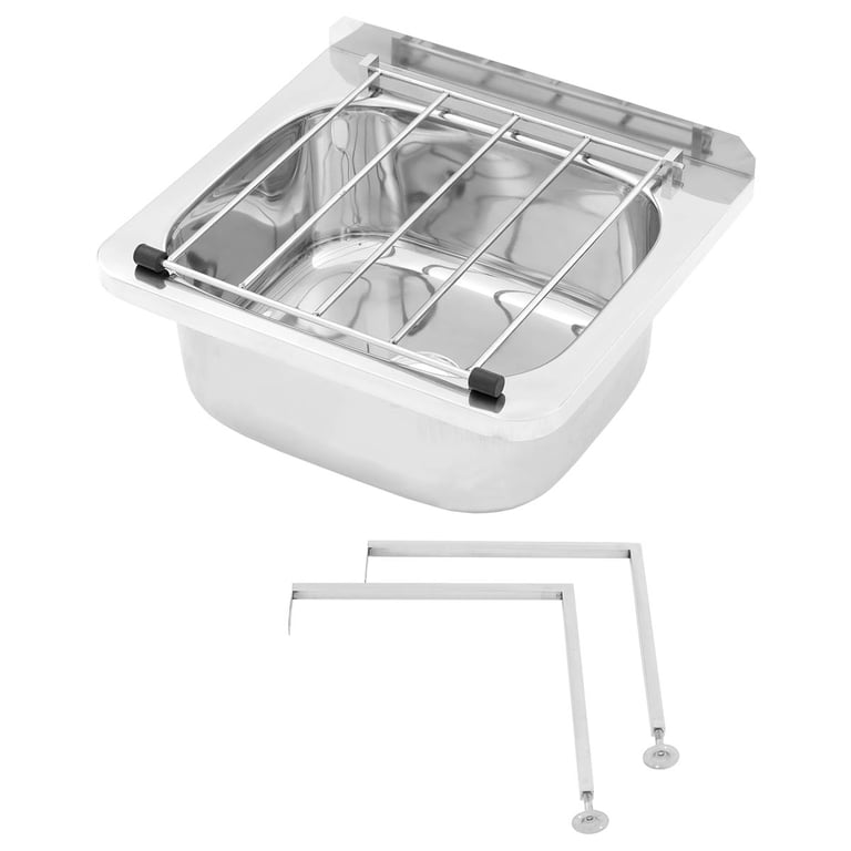AB-CS-L Image of Sink Cleaners 3monkeez Floor