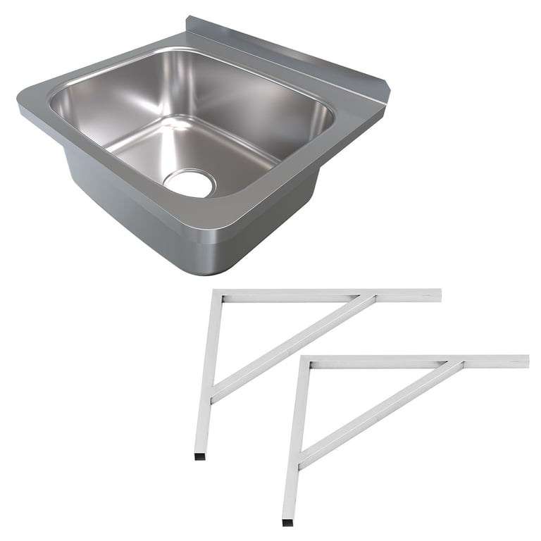 AB-JB-B Image of Sink Wall 3monkeez Laundry