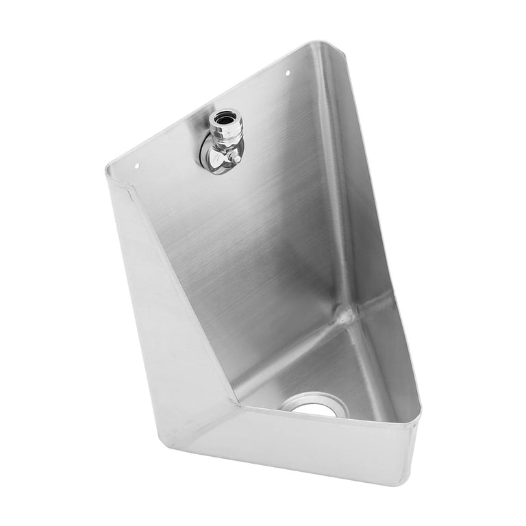 AB-URN Image of Urinal Wall 3monkeez Urinette