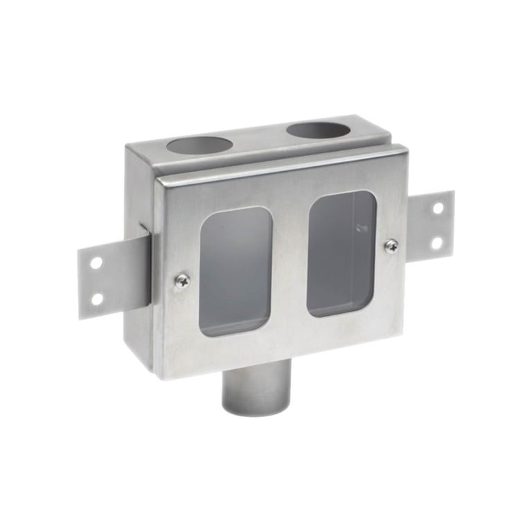 CS-TUND Image of Tundish Wall 3monkeez AirConditioner