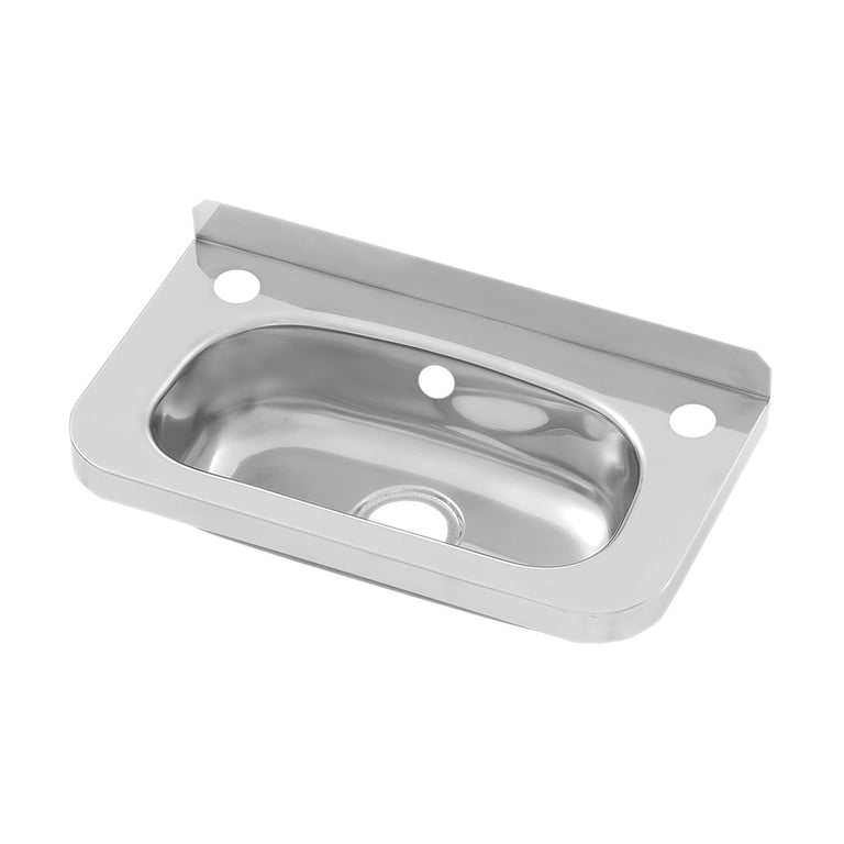HBC-OF-2 Image of Basin Wall 3monkeez Compact